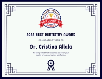 doctor allala certificate