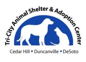 the city animal shelter and adoption center., Cedar Hill, Duncanville, DeSoto 